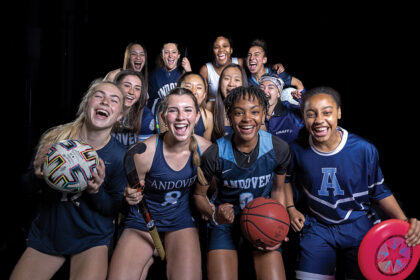 Student Athletes